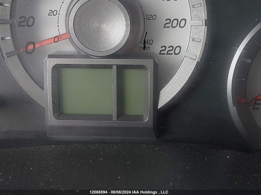 2014 Honda Pilot VIN: 5FNYF4H27EB502902 Lot: 12065594