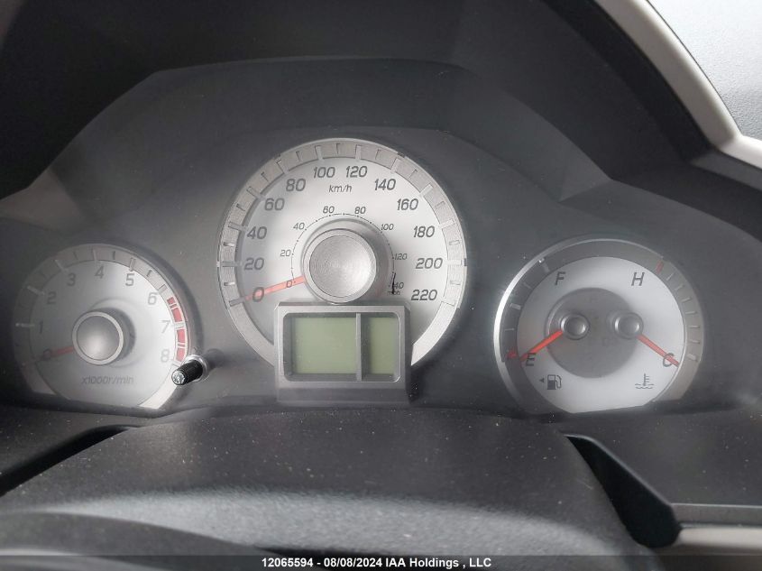 2014 Honda Pilot VIN: 5FNYF4H27EB502902 Lot: 12065594