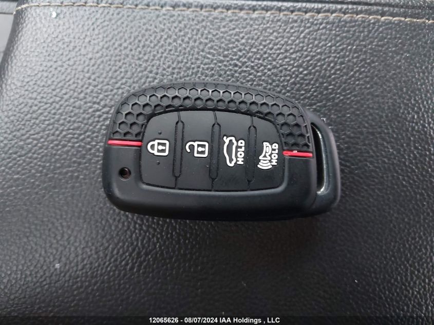 2015 Hyundai Sonata Sport/Limited VIN: 5NPE34AB4FH105334 Lot: 12065626