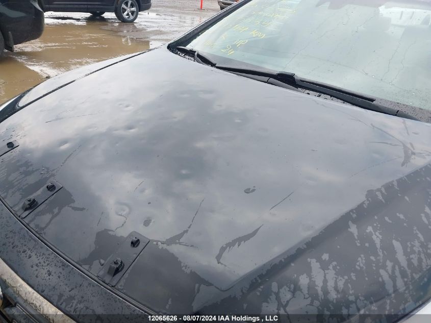 2015 Hyundai Sonata Sport/Limited VIN: 5NPE34AB4FH105334 Lot: 12065626