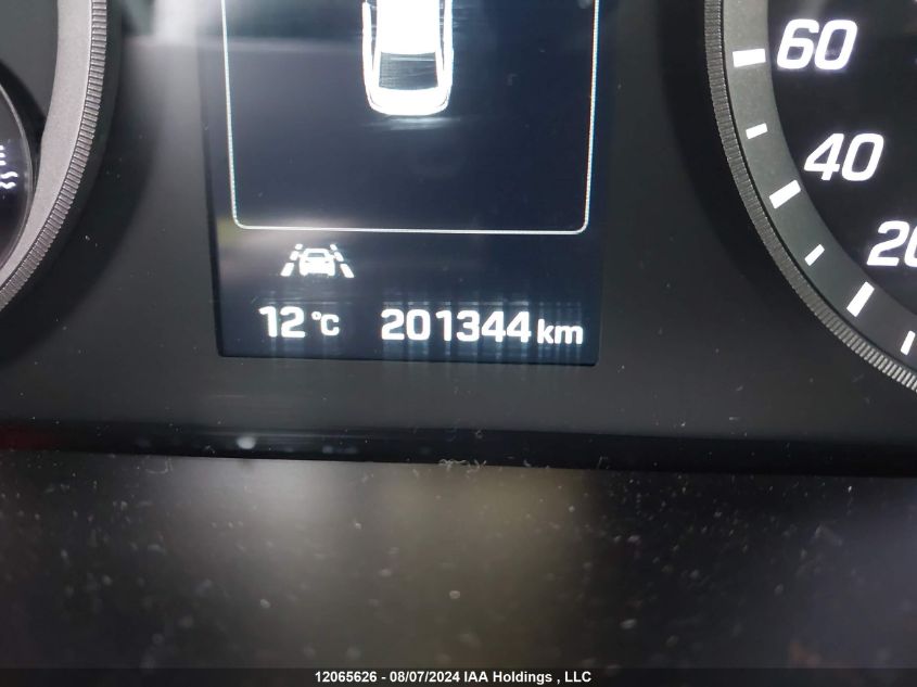 2015 Hyundai Sonata Sport/Limited VIN: 5NPE34AB4FH105334 Lot: 12065626