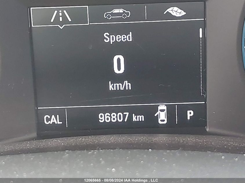 2018 Chevrolet Equinox Lt VIN: 2GNAXJEV7J6151444 Lot: 12065665