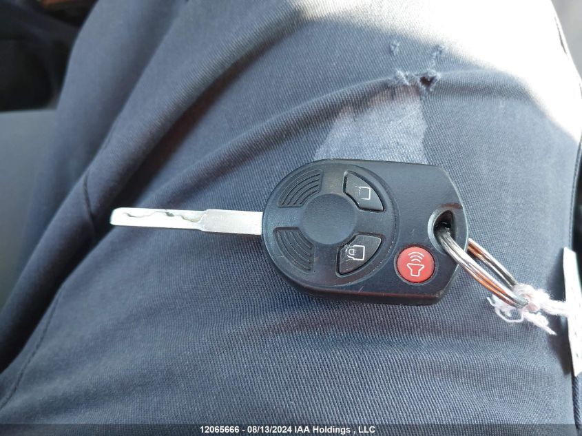 2015 Ford Escape Se VIN: 1FMCU0G97FUB85800 Lot: 12065666