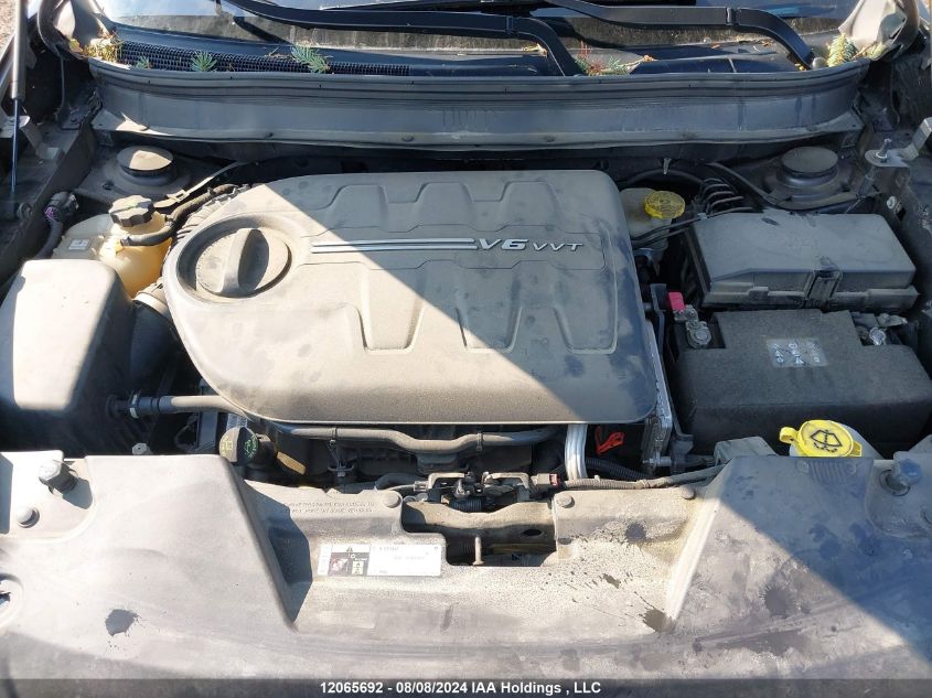 2016 Jeep Cherokee Latitude VIN: 1C4PJMCS8GW147187 Lot: 12065692