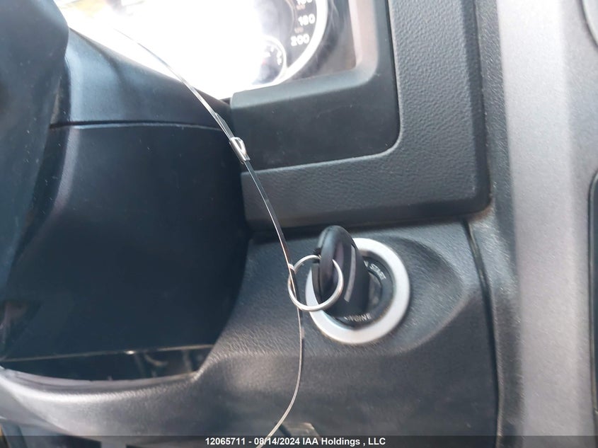 2015 Ram 1500 St VIN: 1C6RR7KM6FS738461 Lot: 12065711