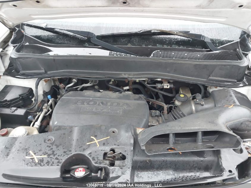 2011 Honda Pilot VIN: 5FNYF4H94BB503000 Lot: 12065715