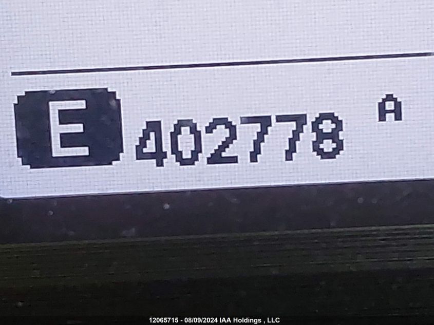 2011 Honda Pilot VIN: 5FNYF4H94BB503000 Lot: 12065715