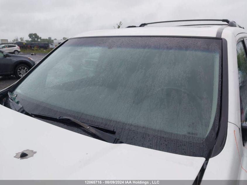 2011 Honda Pilot VIN: 5FNYF4H94BB503000 Lot: 12065715