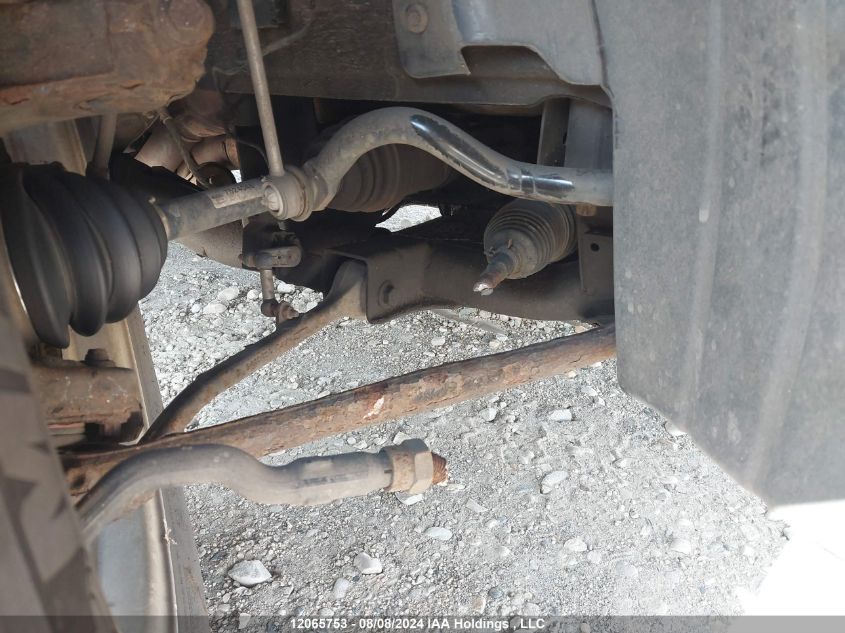 2006 BMW X3 VIN: WBXPA93476WG85298 Lot: 12065753