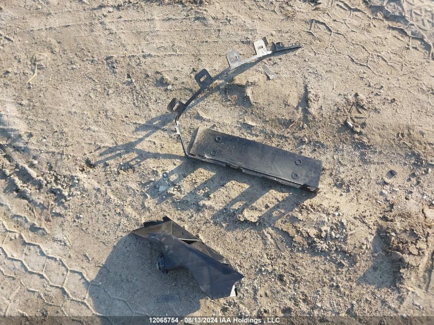 2019 Dodge Grand Caravan Gt VIN: 2C4RDGEG9KR677597 Lot: 12065754