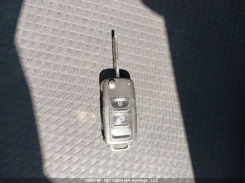 2016 Volkswagen Jetta VIN: 3VW267AJ0GM275394 Lot: 12065769