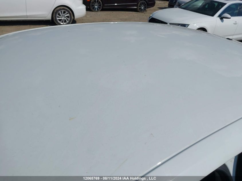 2016 Volkswagen Jetta VIN: 3VW267AJ0GM275394 Lot: 12065769