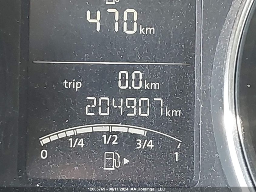 2016 Volkswagen Jetta VIN: 3VW267AJ0GM275394 Lot: 12065769