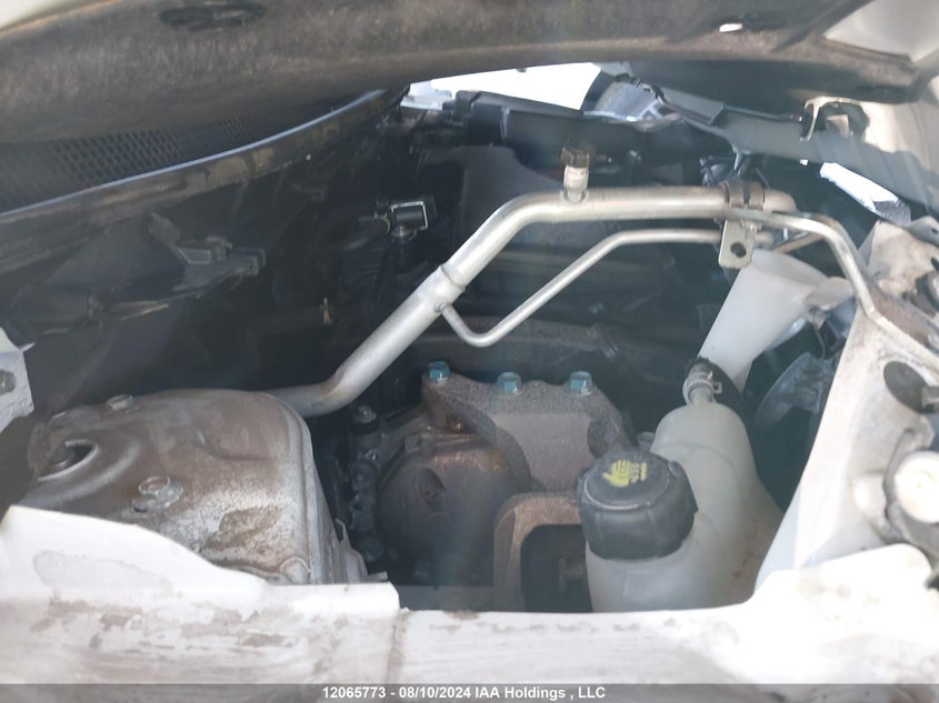 2020 Nissan Rogue Sport S/Sv/Sl VIN: JN1BJ1CV7LW271144 Lot: 12065773