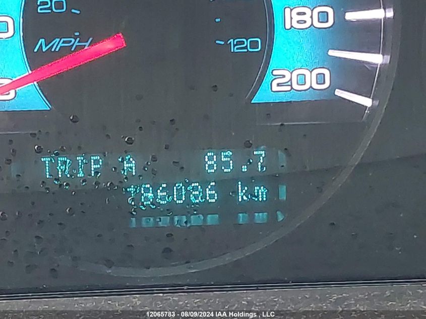 2011 Ford Fusion Se VIN: 3FAHP0HA5BR100390 Lot: 12065783