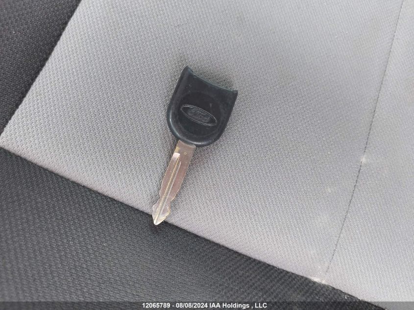 2009 Ford Ranger VIN: 1FTYR44E69PA30369 Lot: 12065789