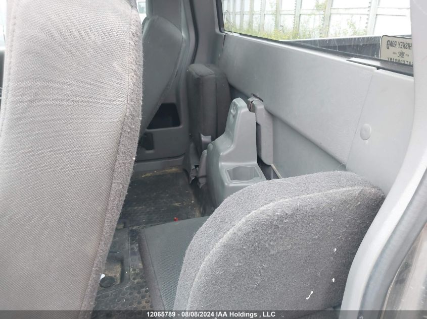 2009 Ford Ranger VIN: 1FTYR44E69PA30369 Lot: 12065789