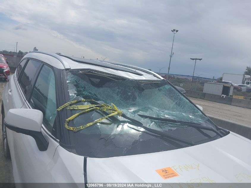 2021 Toyota Highlander Platinum VIN: 5TDFZRBH6MS082276 Lot: 12065796