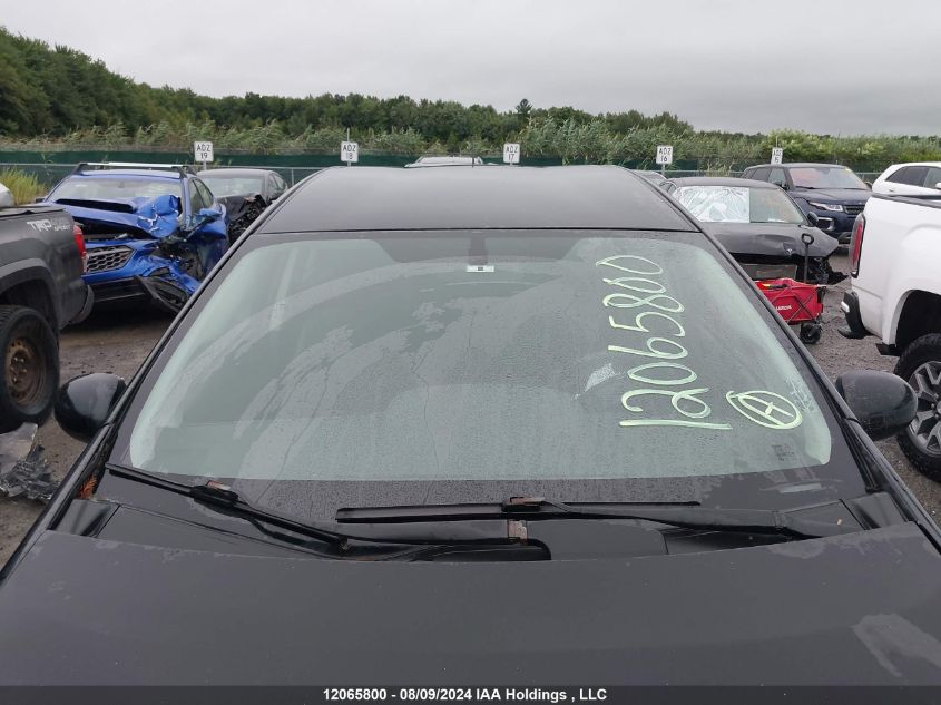 2017 Toyota Prius VIN: JTDZN3EU6HJ068833 Lot: 12065800