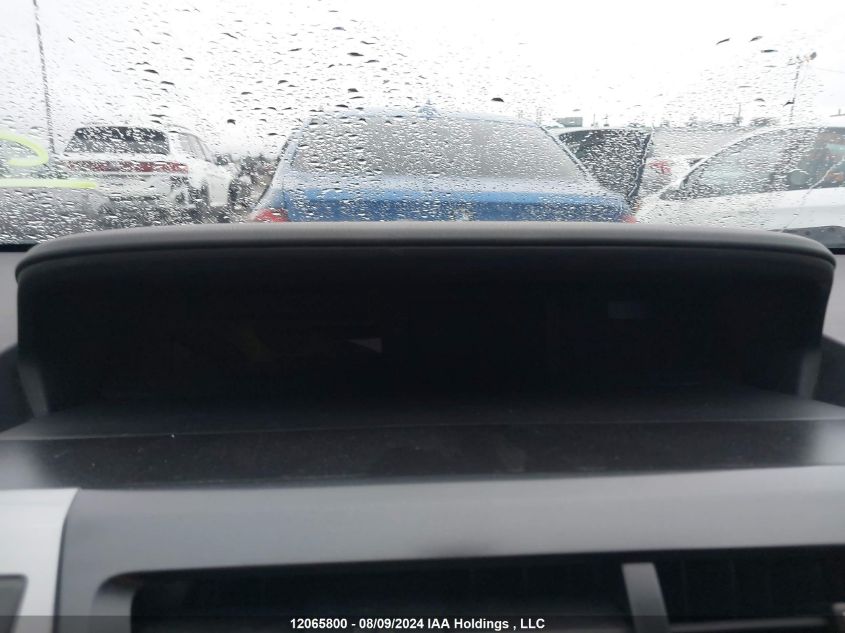 2017 Toyota Prius VIN: JTDZN3EU6HJ068833 Lot: 12065800