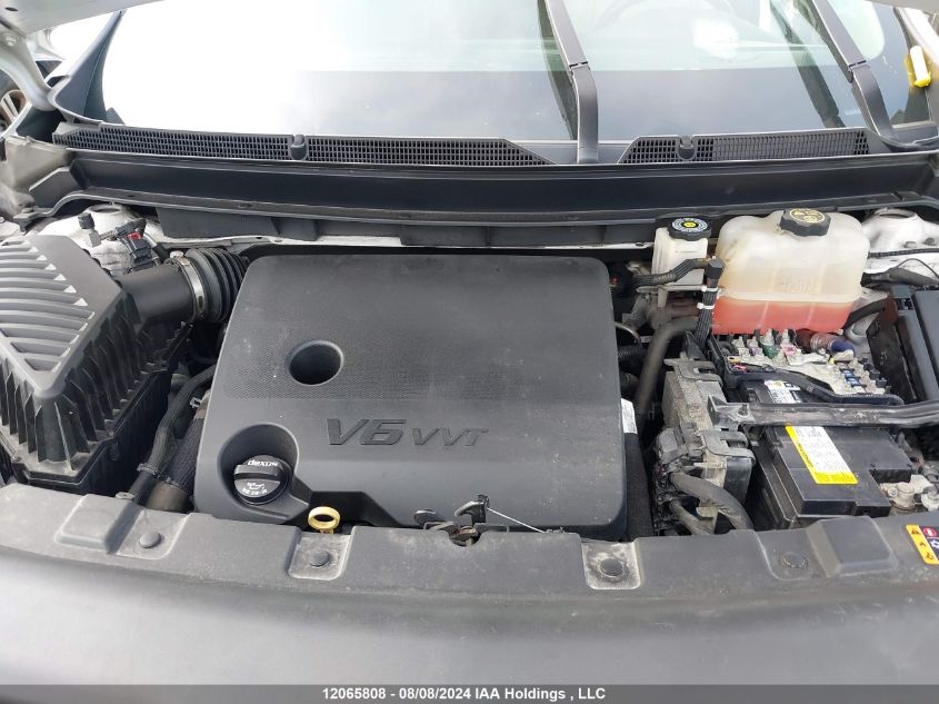 2018 Buick Enclave VIN: 5GAEVBKW7JJ197394 Lot: 12065808