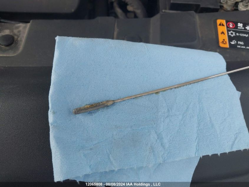 2018 Buick Enclave VIN: 5GAEVBKW7JJ197394 Lot: 12065808