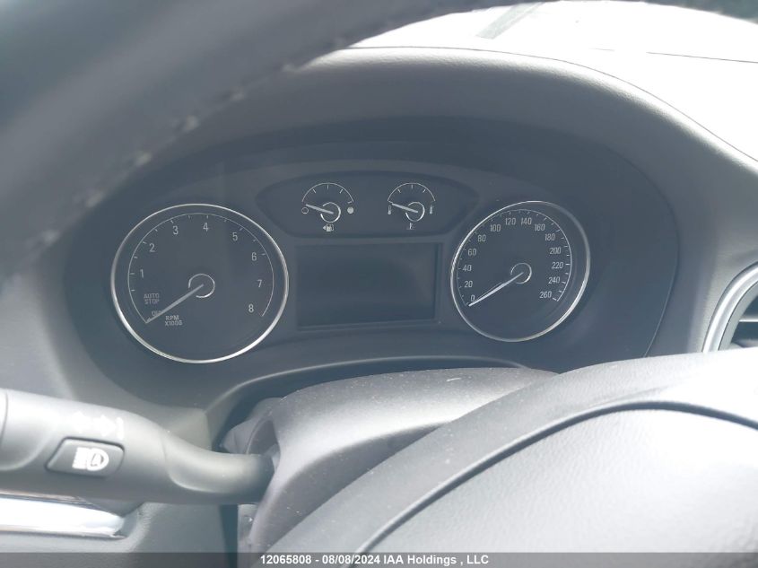 2018 Buick Enclave VIN: 5GAEVBKW7JJ197394 Lot: 12065808