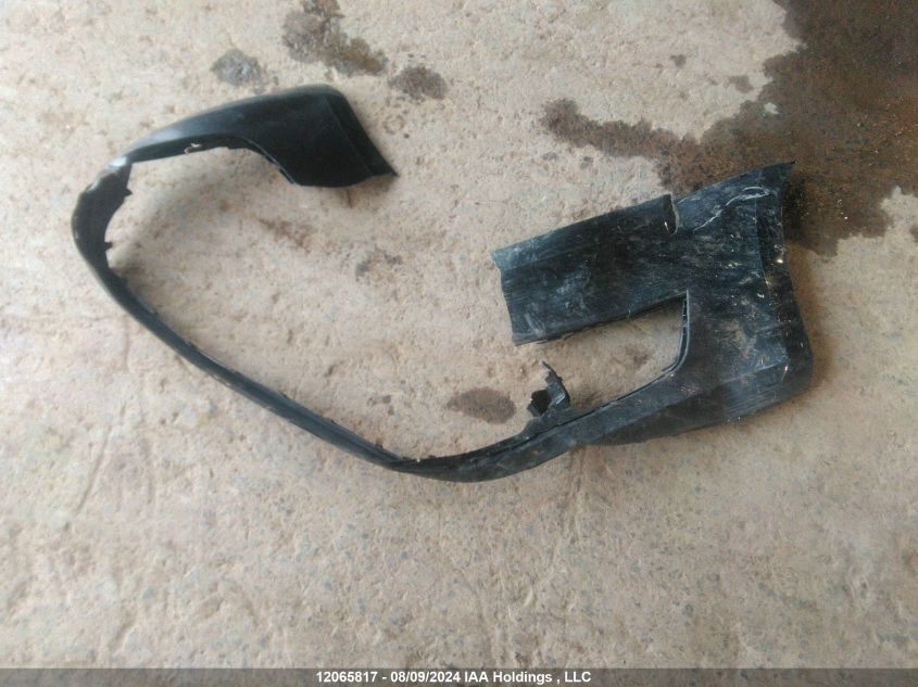 2014 Volkswagen Passat Se VIN: 1VWBS7A35EC119881 Lot: 12065817