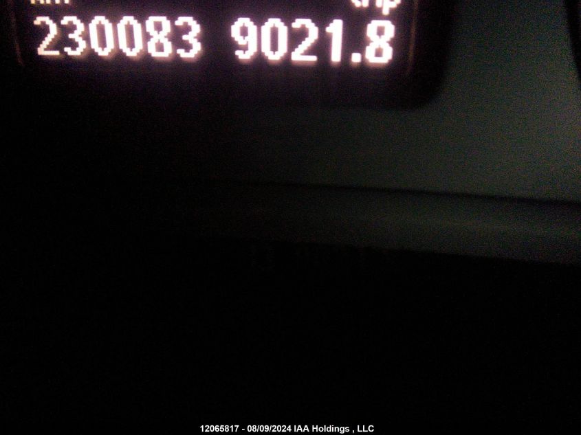 2014 Volkswagen Passat Se VIN: 1VWBS7A35EC119881 Lot: 12065817