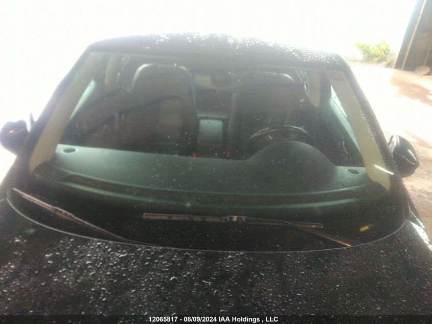 2014 Volkswagen Passat Se VIN: 1VWBS7A35EC119881 Lot: 12065817