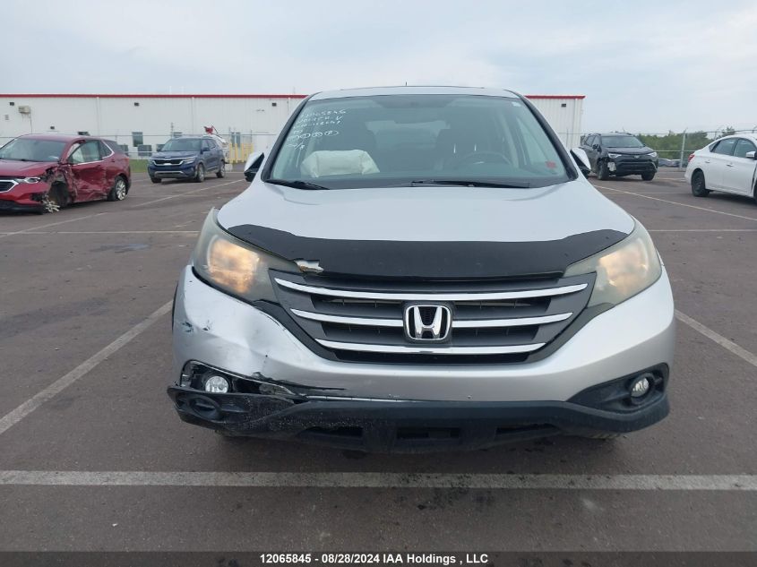 2012 Honda Cr-V VIN: 2HKRM4H77CH118641 Lot: 12065845