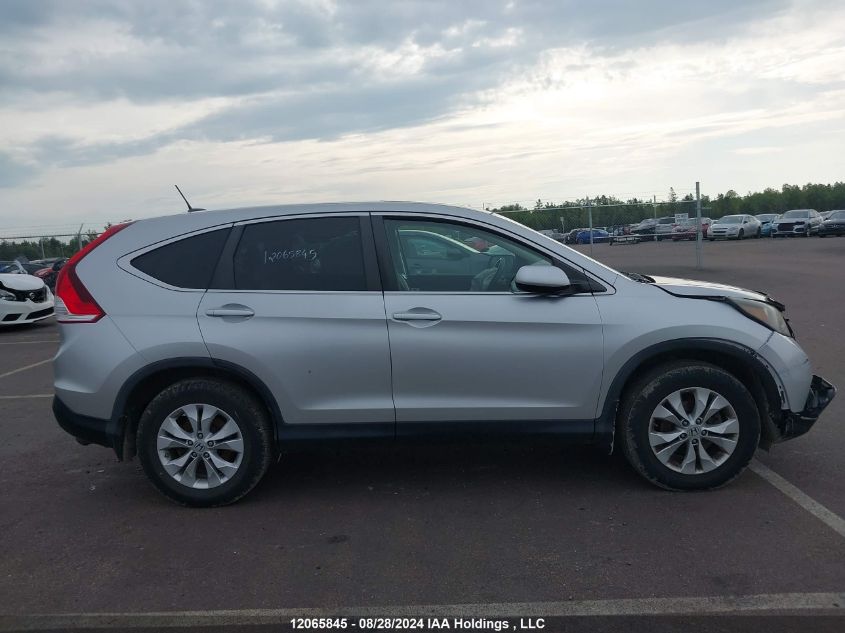 2012 Honda Cr-V VIN: 2HKRM4H77CH118641 Lot: 12065845