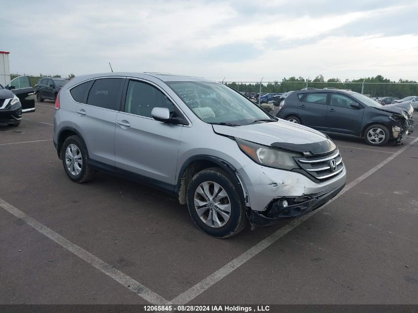 2012 Honda Cr-V VIN: 2HKRM4H77CH118641 Lot: 12065845