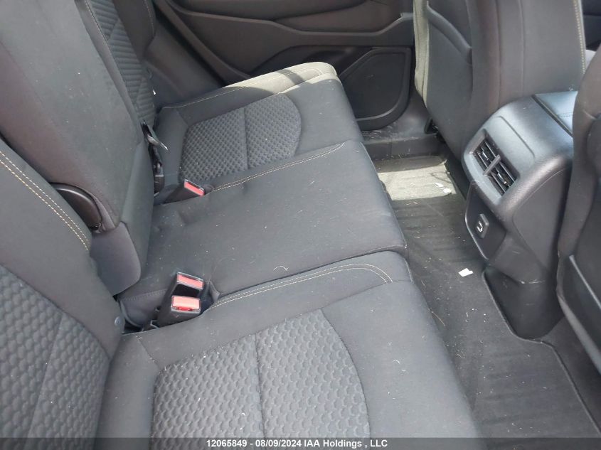 2019 GMC Terrain VIN: 3GKALMEV3KL379271 Lot: 12065849