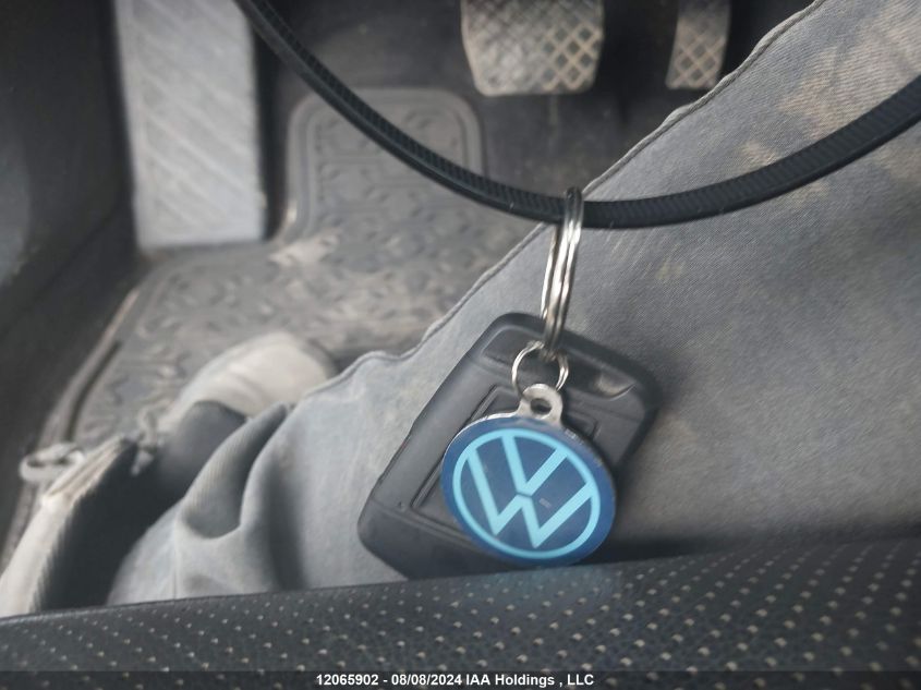 2022 Volkswagen Jetta VIN: 3VWGM7BU5NM003487 Lot: 12065902