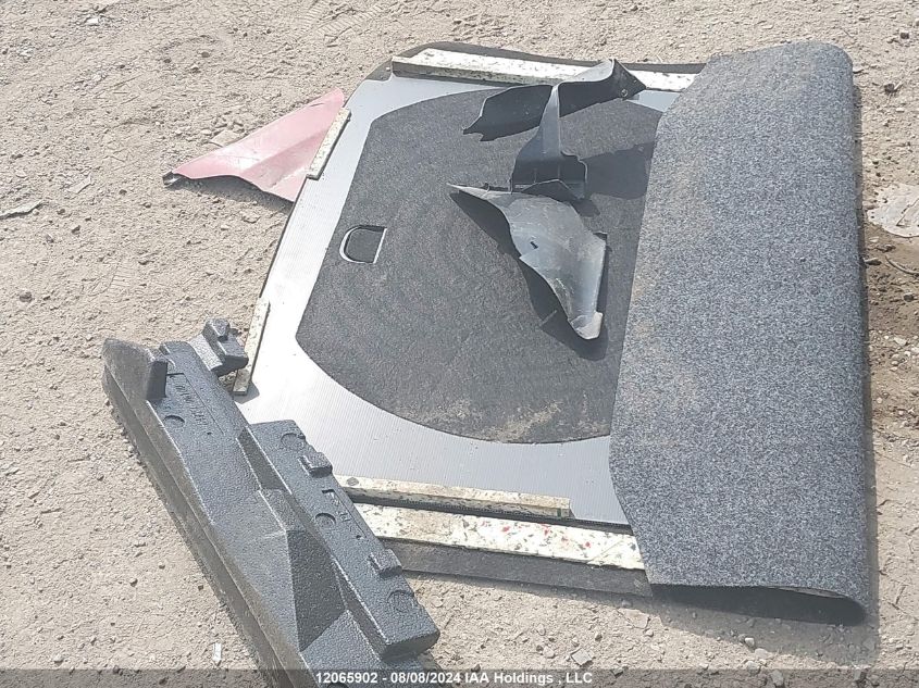 2022 Volkswagen Jetta VIN: 3VWGM7BU5NM003487 Lot: 12065902