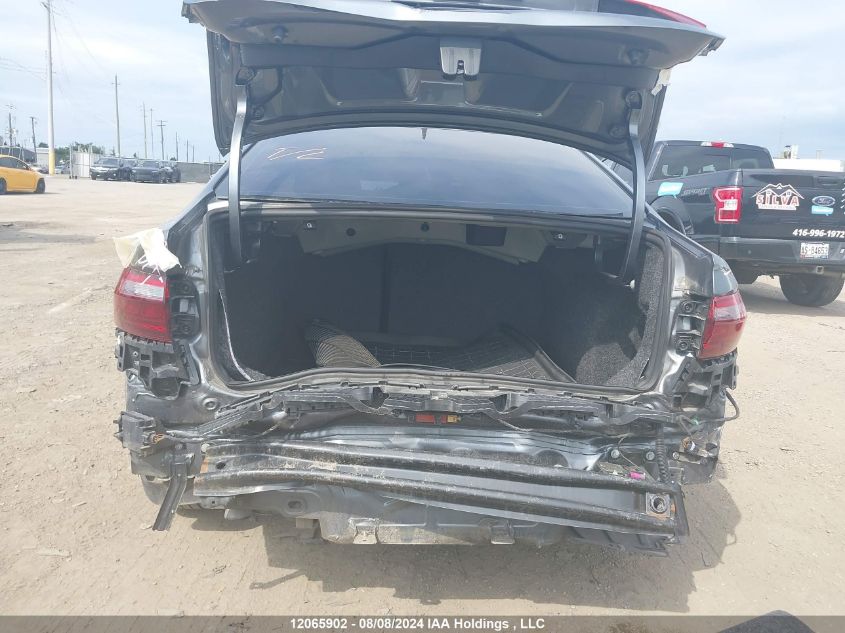 2022 Volkswagen Jetta VIN: 3VWGM7BU5NM003487 Lot: 12065902