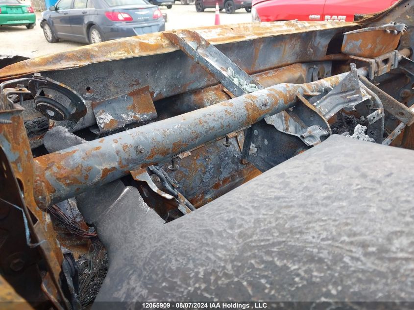 2010 Dodge Ram 1500 Slt/Sport/Trx VIN: 1D7RV1GT7AS173721 Lot: 12065909