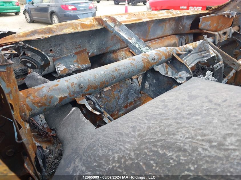 2010 Dodge Ram 1500 Slt/Sport/Trx VIN: 1D7RV1GT7AS173721 Lot: 12065909