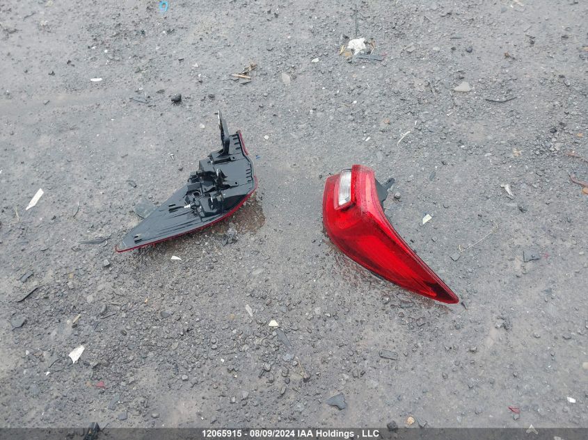 2015 Subaru Outback VIN: 4S4BSFDC5F3200322 Lot: 12065915