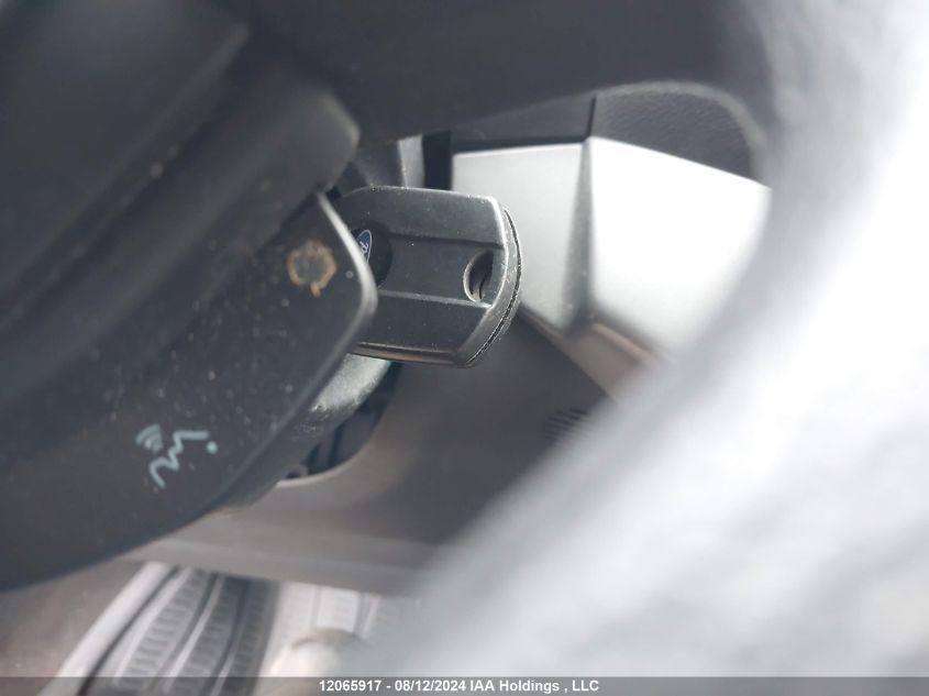 2013 Ford Escape VIN: 1FMCU0GX9DUB03626 Lot: 12065917