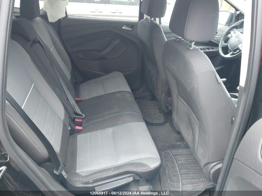 2013 Ford Escape VIN: 1FMCU0GX9DUB03626 Lot: 12065917