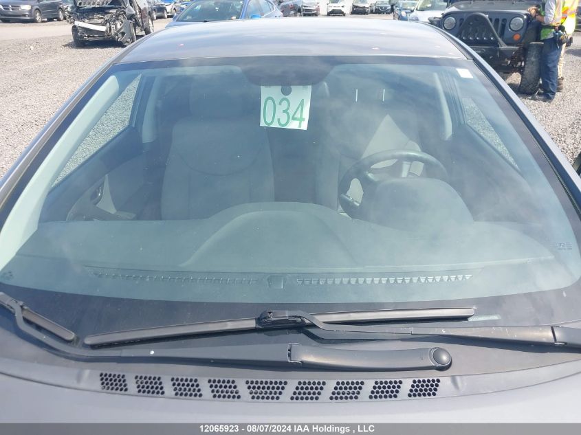 2013 Hyundai Elantra Gl VIN: 5NPDH4AE1DH245944 Lot: 12065923