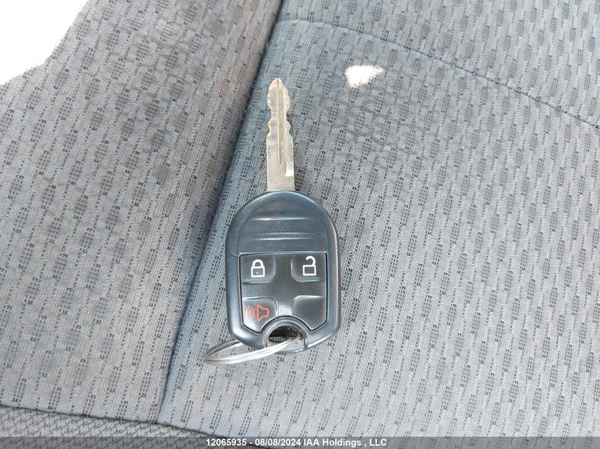 2013 Ford F-150 Xlt VIN: 1FTEX1CM8DFB55193 Lot: 12065935