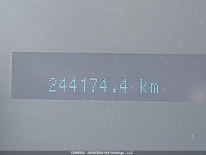 2013 Ford F-150 Xlt VIN: 1FTEX1CM8DFB55193 Lot: 12065935