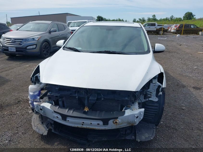 2011 Mazda Mazda3 VIN: JM1BL1W56B1375011 Lot: 12065939