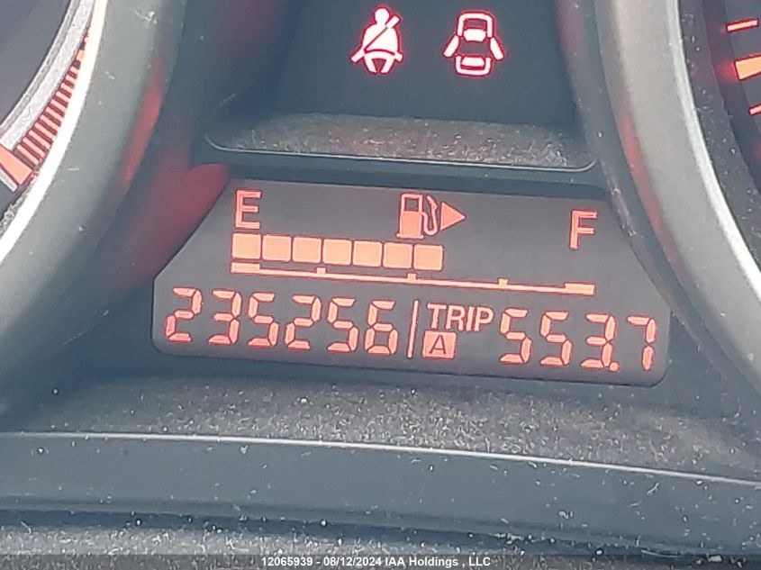 2011 Mazda Mazda3 VIN: JM1BL1W56B1375011 Lot: 12065939