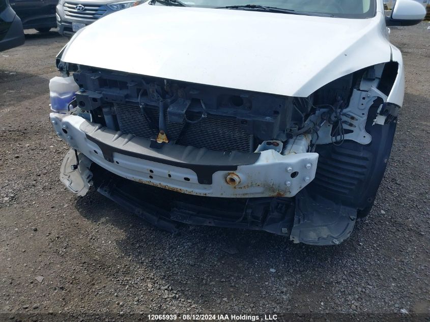 2011 Mazda Mazda3 VIN: JM1BL1W56B1375011 Lot: 12065939