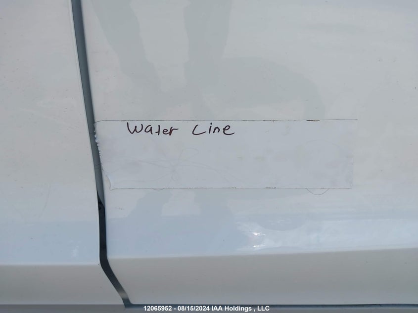 2023 Tesla Model 3 VIN: LRW3E1FA9PC891724 Lot: 12065952