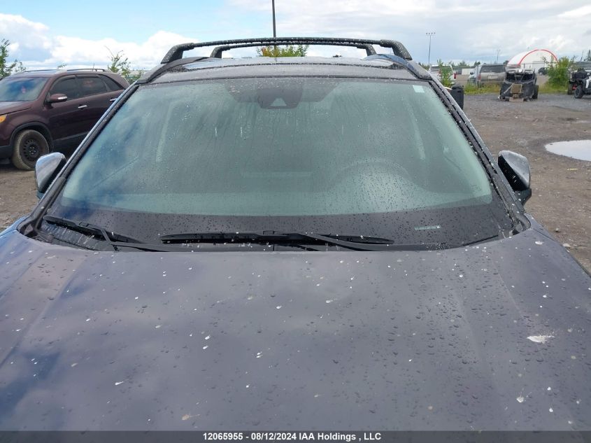 2021 Toyota Rav4 Le VIN: 2T3BWRFV7MW102864 Lot: 12065955